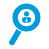 Magnifying Glass Icon